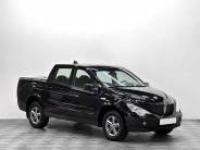 VSsangYong Actyon Sports 2011 г.в.