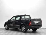 VSsangYong Actyon Sports 2011 г.в.