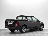 VSsangYong Actyon Sports 2011 г.в.