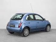 VNissan Micra 2008 г.в.