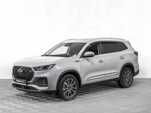 Chery Tiggo 8 Pro Max