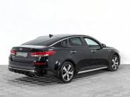 VKia Optima 2019 г.в.