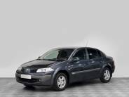 VRenault Megane 2008 г.в.