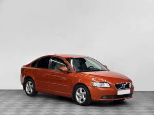 Volvo S40