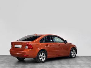 Volvo S40