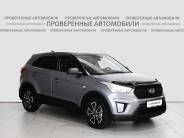 VHyundai Creta 2020 г.в.