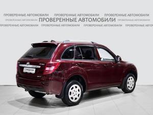 LIFAN X60