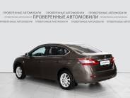 VNissan Sentra 2015 г.в.