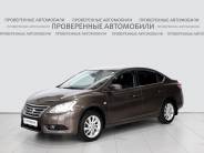 VNissan Sentra 2015 г.в.