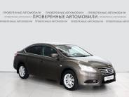 VNissan Sentra 2015 г.в.