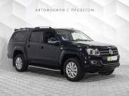 VVolkswagen Amarok 2013 г.в.