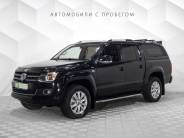 VVolkswagen Amarok 2013 г.в.