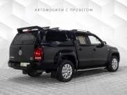 VVolkswagen Amarok 2013 г.в.