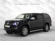 VVolkswagen Amarok 2013 г.в.