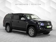 VVolkswagen Amarok 2013 г.в.