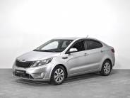 VKia Rio 2013 г.в.