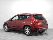 VNissan Murano 2006 г.в.