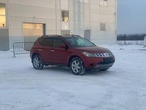 Nissan Murano