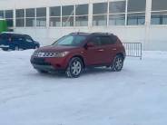 VNissan Murano 2006 г.в.