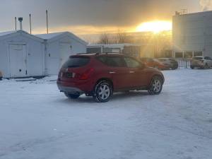Nissan Murano