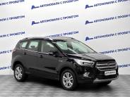 VFord Kuga 2017 г.в.