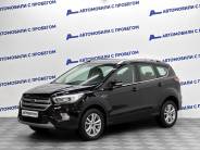 VFord Kuga 2017 г.в.