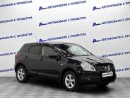 VNissan Qashqai 2008 г.в.