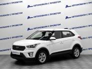 VHyundai Creta 2019 г.в.