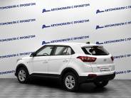 VHyundai Creta 2019 г.в.