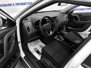 VHyundai Creta 2019 г.в.