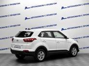 VHyundai Creta 2019 г.в.