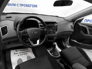 VHyundai Creta 2019 г.в.