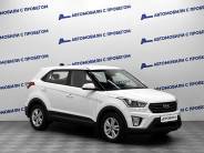 VHyundai Creta 2019 г.в.