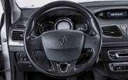 VRenault Megane 2013 г.в.