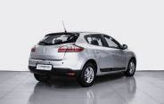 VRenault Megane 2013 г.в.