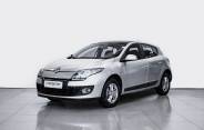 VRenault Megane 2013 г.в.