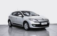 VRenault Megane 2013 г.в.