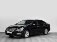 VNissan Teana 2014 г.в.