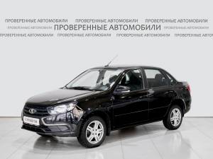 ВАЗ (LADA) Granta