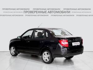 ВАЗ (LADA) Granta