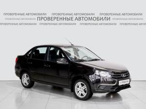 ВАЗ (LADA) Granta