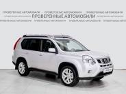 VNissan X-Trail 2012 г.в.