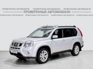 VNissan X-Trail 2012 г.в.