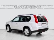 VNissan X-Trail 2012 г.в.