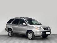 VAcura MDX 2000 г.в.