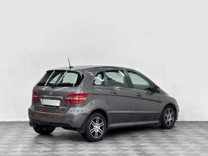 Mercedes-Benz B-класс