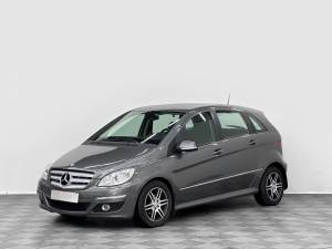 Mercedes-Benz B-класс