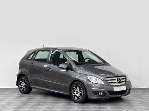Mercedes-Benz B-класс