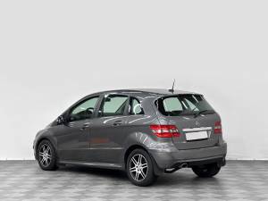 Mercedes-Benz B-класс