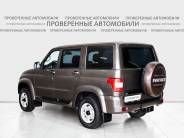 VУАЗ Patriot 2019 г.в.